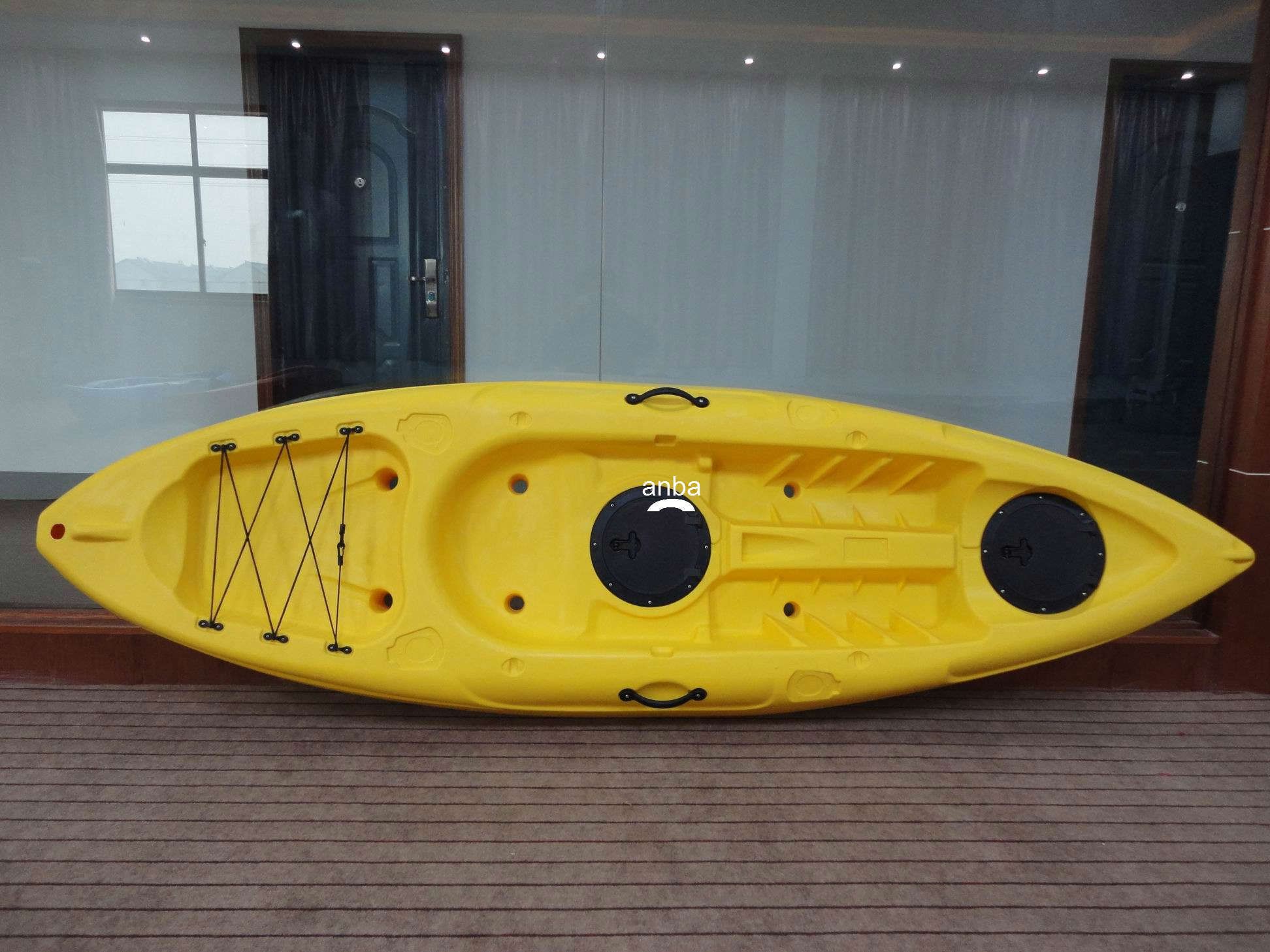 Plastic Kayak Rotational Moulding Mould Products, Mould Manufacturers