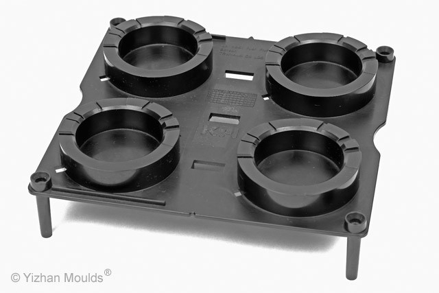 Mold for Mechanical Device Body (Y00290)