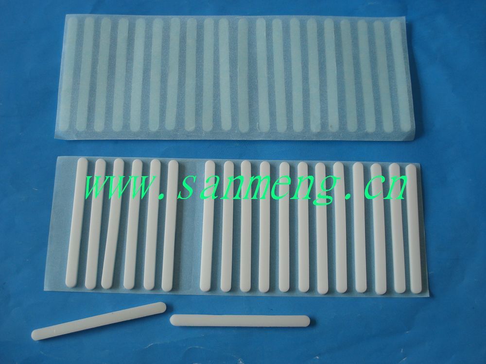 New Silicone Rubber Products