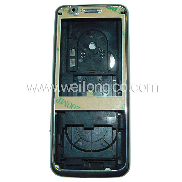 Mobile Phone Housing Mould