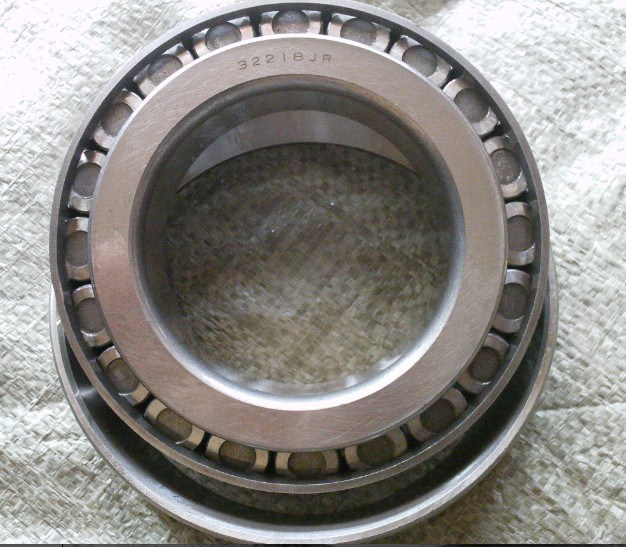 Made in China Auto Parts Best Quality Wheel Bearing Dac42760039