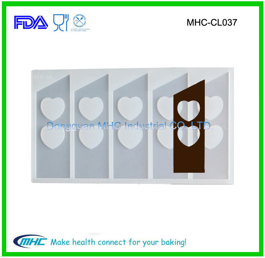 Food Grade Silicone Chocolate Mould