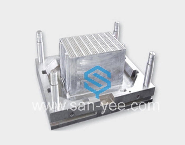 Sy Commodity Mould 2