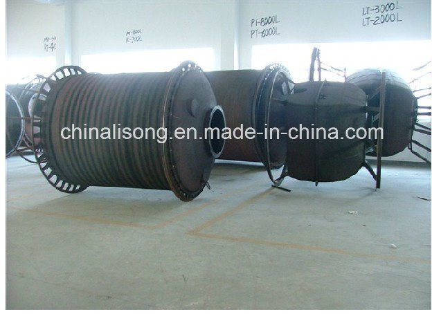 Plastic Water Tank Rotational Mould