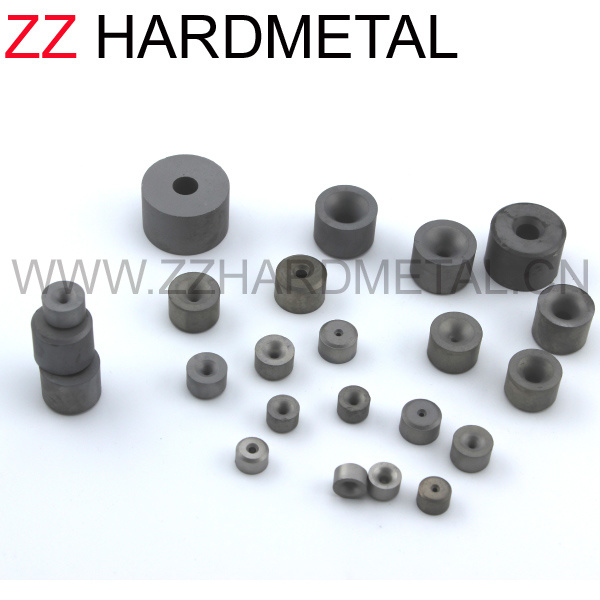 Tungsten Carbide Threading Die/Carbide Drawing Die/Yg6 Carbide Mould