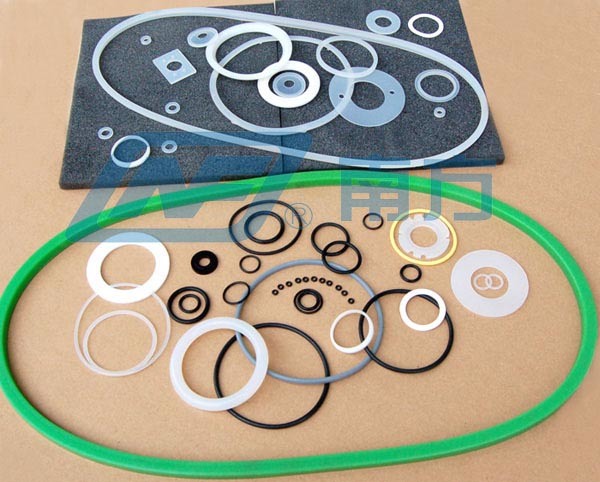Rubber Rings & Gaskets