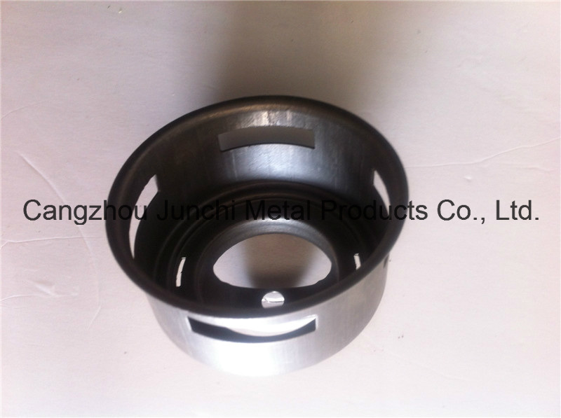 Stainless Steel Processing Auto Parts