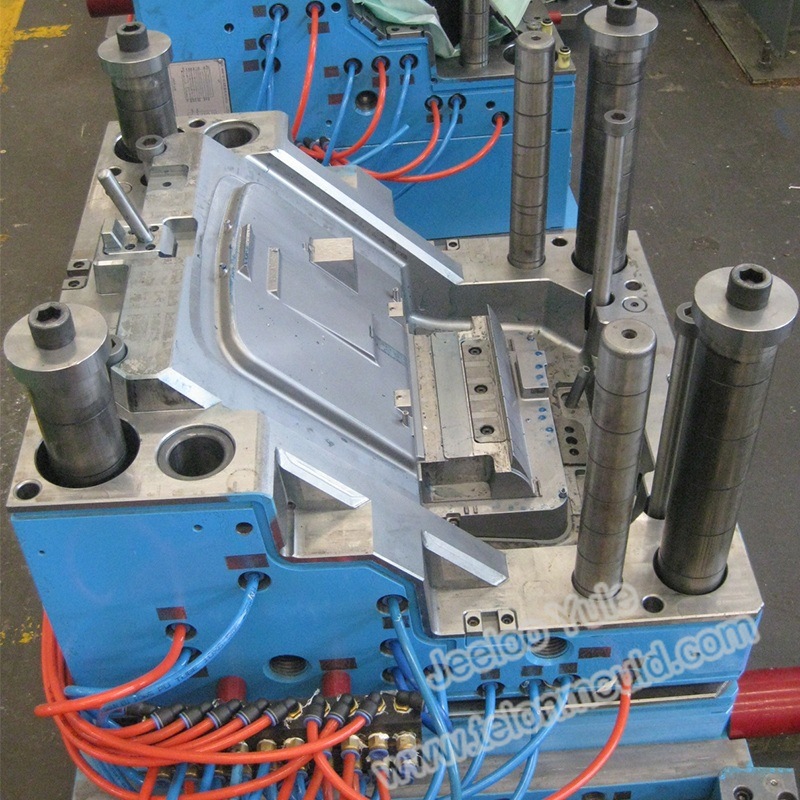 Household Appliances Plastic Injection Mould (Standard)