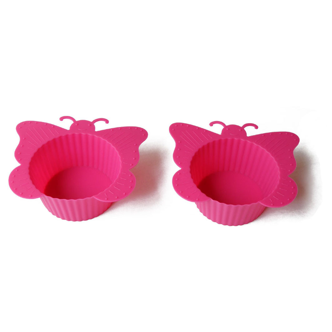 Silicone Cupcake Cup (S4051D)