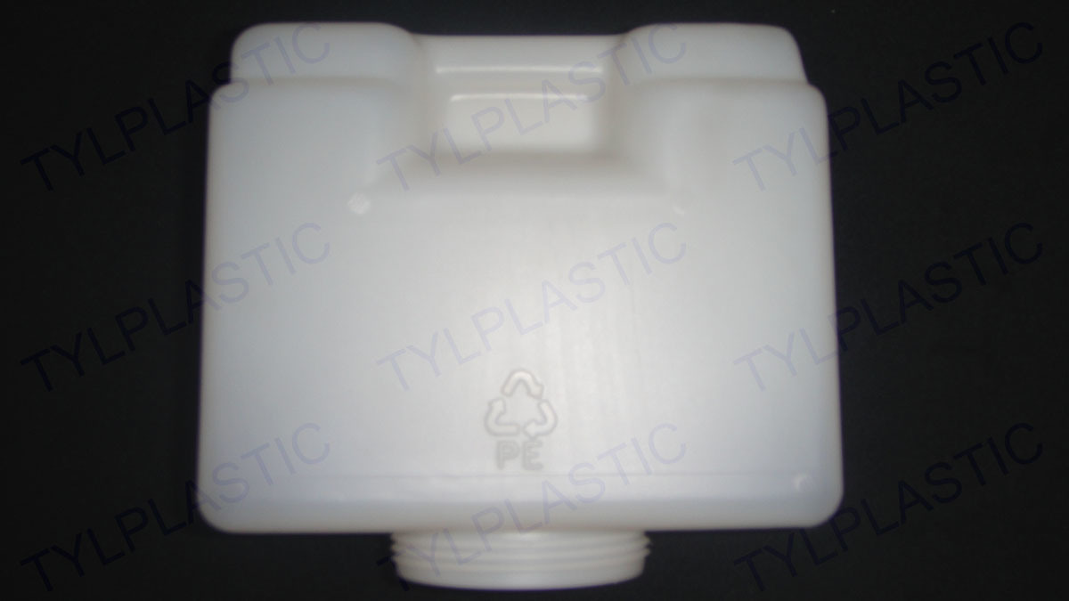 Plastic Blow Molding Parts and Injection Molding Part (TYL-071)