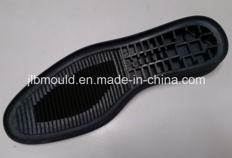 Customized Rubber Injection Sole Mould