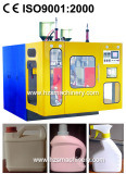 Full Automatic PE Extrusion Blow Moulding Machine (SHZU-85 & 90)