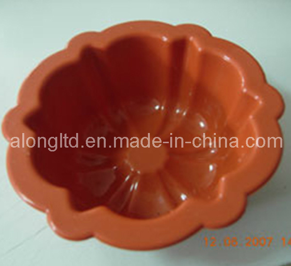 Silicone Bakeware Molds 72