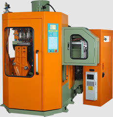 Blow Molding Machine for 15-400ml Products (PBS-305)