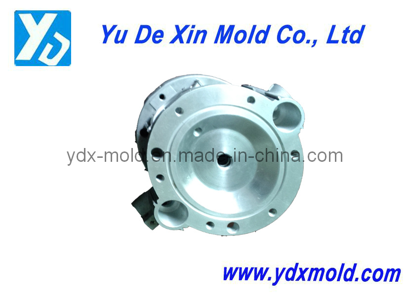 Auto Parts Aluminum Die Casting (OEM) (YDX-AL911)