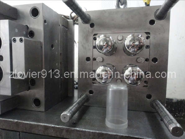 Plastic Injection Mould for Medical Instruments (HYM06)