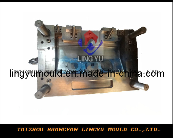 Air Conditioning Outlet Mould (LY-5021)