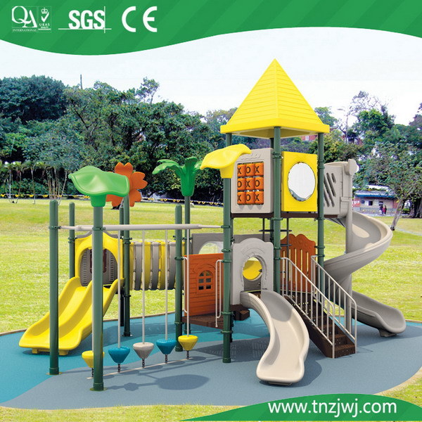 Tree Style Slide Toy Plastic Slide Fitness Equipment