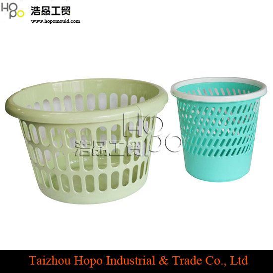 Classic Mold for Storage Basket