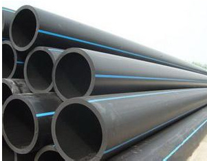 PE Pipes for Irrigation Systems