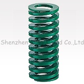 High Quality Compression Spring for Mold