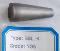 Yg8 Tungsten Carbide Burs