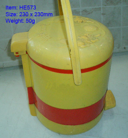 Second Hand Dustbin Moulds-4