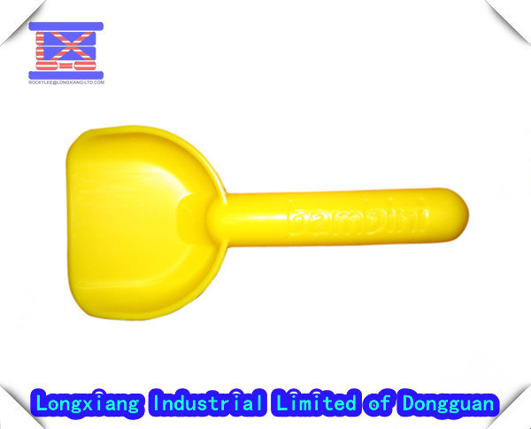 China Professional Plastic Injection Mould for Plastic Snow Shovels (LXG265)