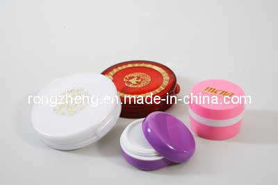 Plastic Injection Cosmetics Box Mould