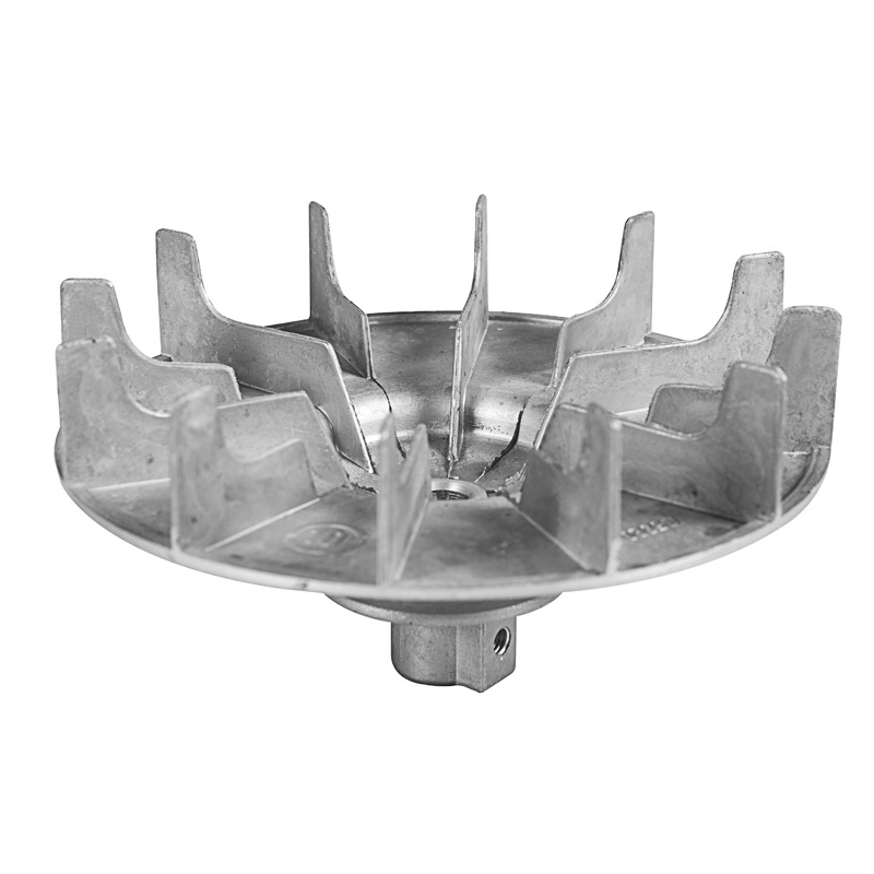 Aluminium Die Casting Vane