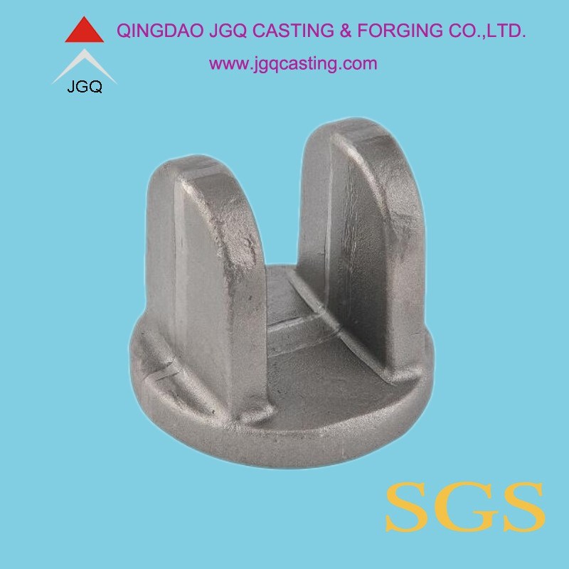 Mould Forging and Cold Forging Exported to United Kingdom