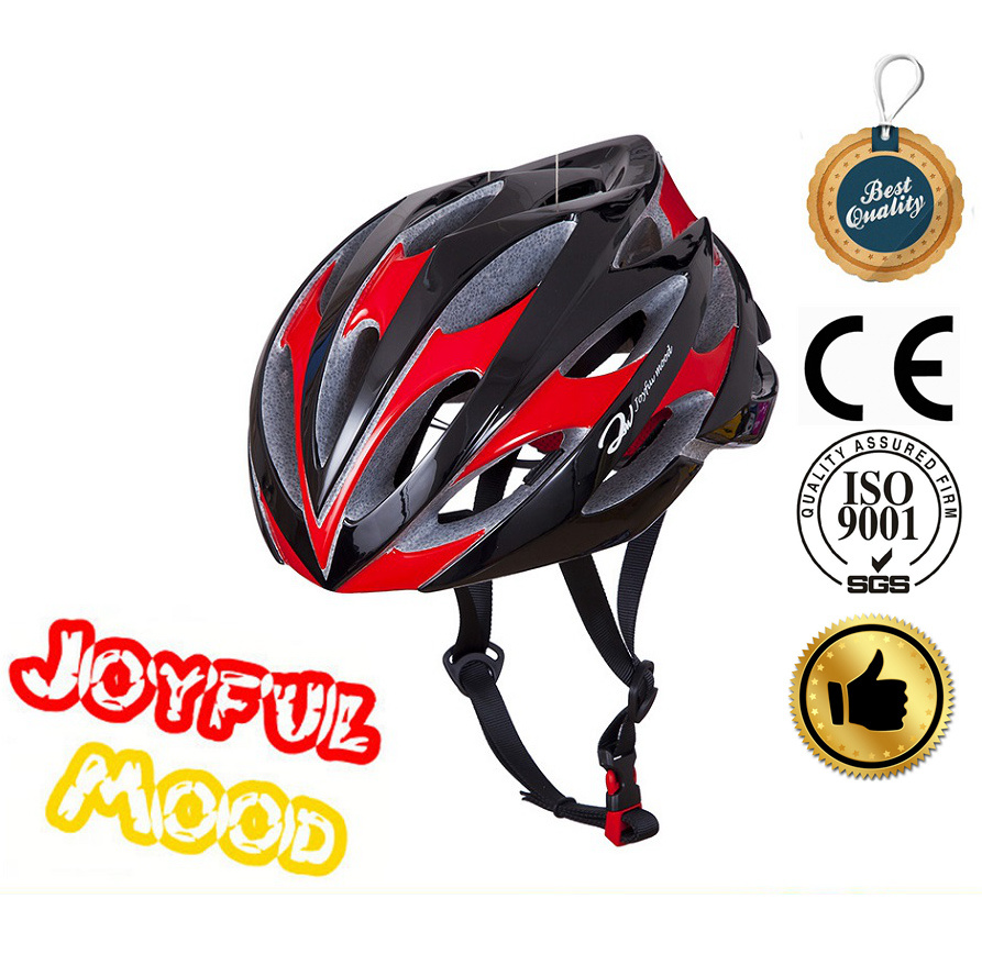 Fashion Multi-Color High Quality Bike Helmet Bicycle Helmet