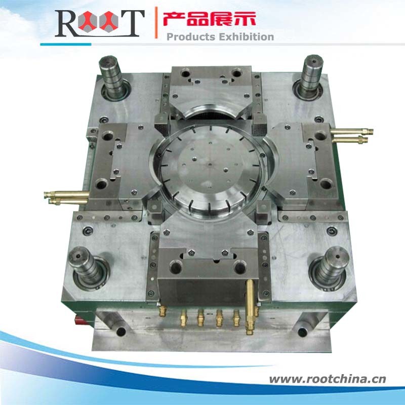 Electronics Products Plastic Injection Mould