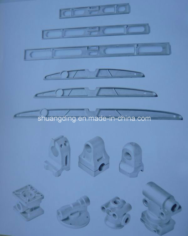 Mould Products