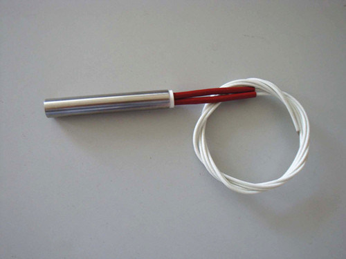 Common Cartridge Heater T for Mold in Indirect Wire Style