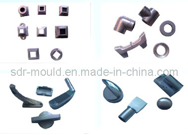 OEM Aliminum Die Casting Mold for Industry Appliance