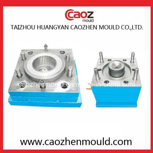 Plastic Injection Auto Parts Mould for Fan Cover