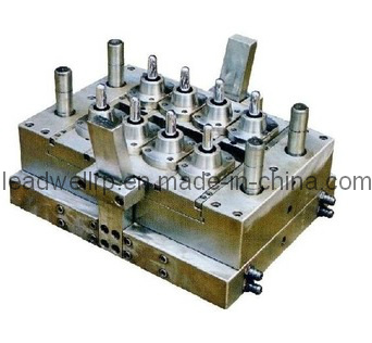 Plastic Injection Mould Making in Mold Factory, Plasstic Injection Mould Manufacturer