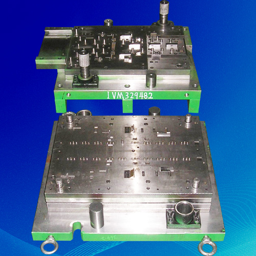 Metal Mould For Electronic Appliances