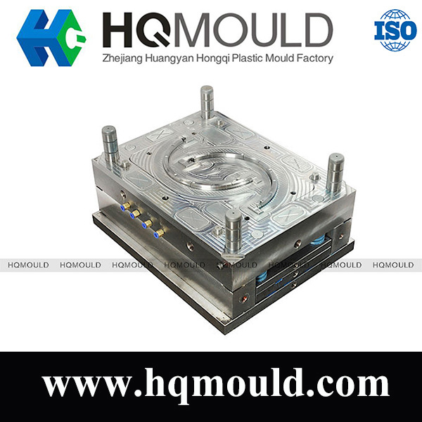 Hq Plastic Bucket Handle Injection Mould