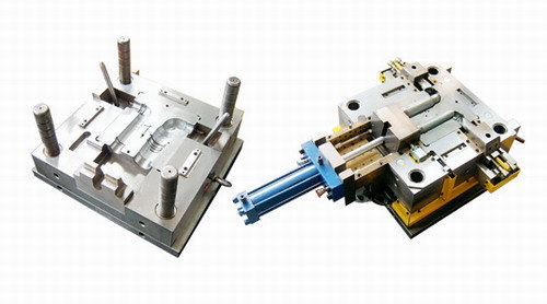 Plastic Injection Mould/mold 002