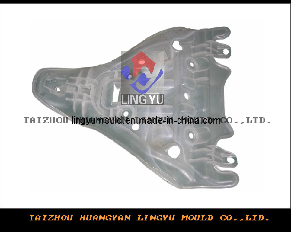 Rubber Motorcycle Seat Mould (LY-6010)