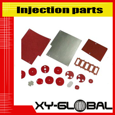 Molding Injection Parts