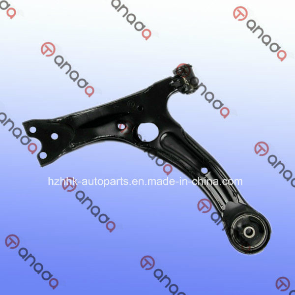 Auto Accessory Suspension Parts Front Lower Control Arm for Toyota Corolla