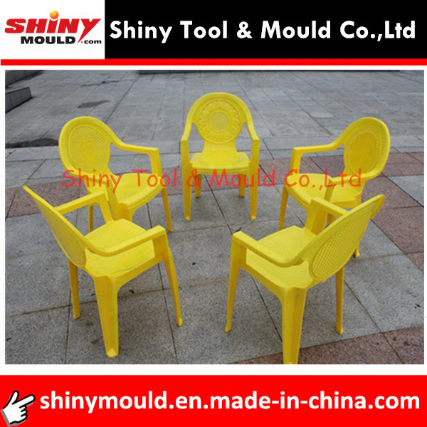 Testing Samples for Chair Mould (cm-07)