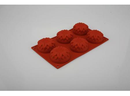 Silicone Bakeware Mould