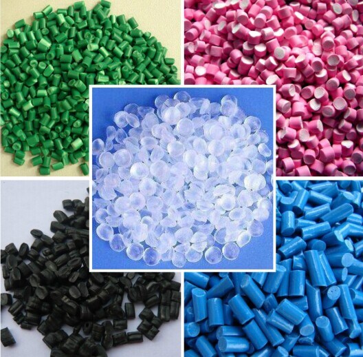 LLDPE for Film/Extrusion/Blowing/Injection Grade