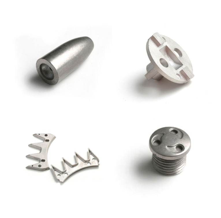 Metal Injection Molding (MIM) Parts for Surgical Equip