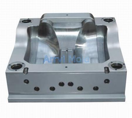 Plastic Injection Mold for Automotive (AV-PM002)