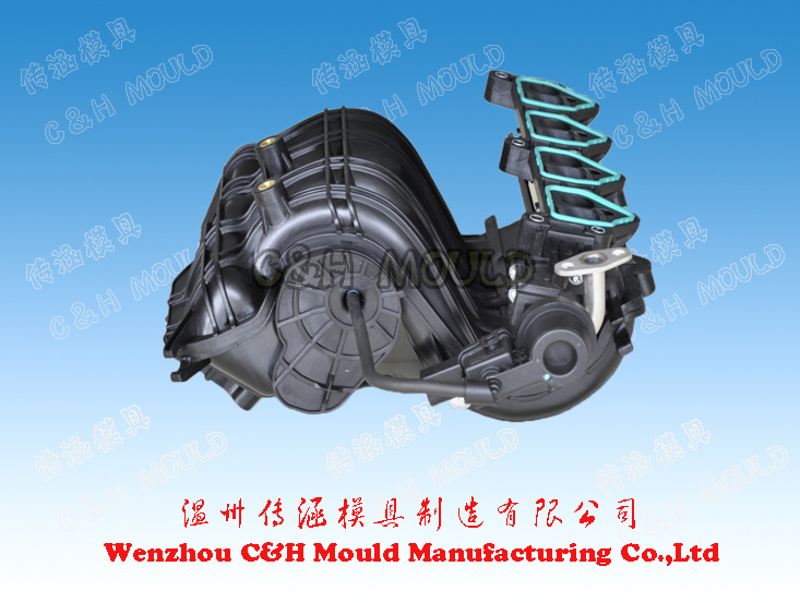 Plastic Parts for Injection Auto Production